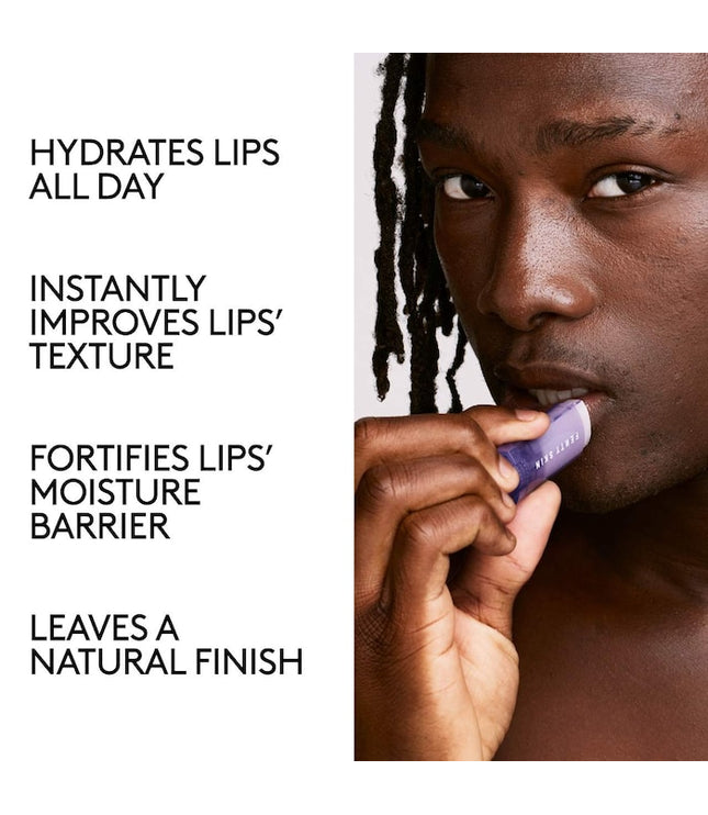 Fenty Skin - Lux Balm Ultra-Hydrating Cherry Lip Balm