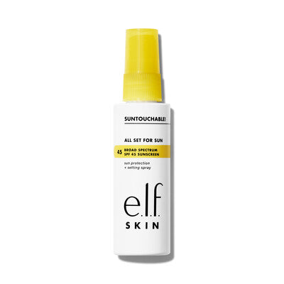 ELF - Suntouchable! All Set for Sun SPF 45