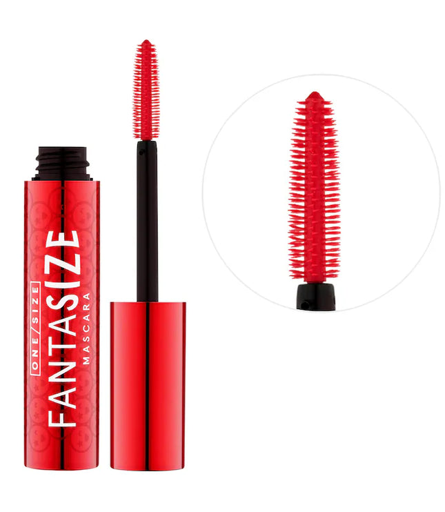 ONE/SIZE by Patrick Starrr Mini Fantasize Lifting & Lengthening Mascara