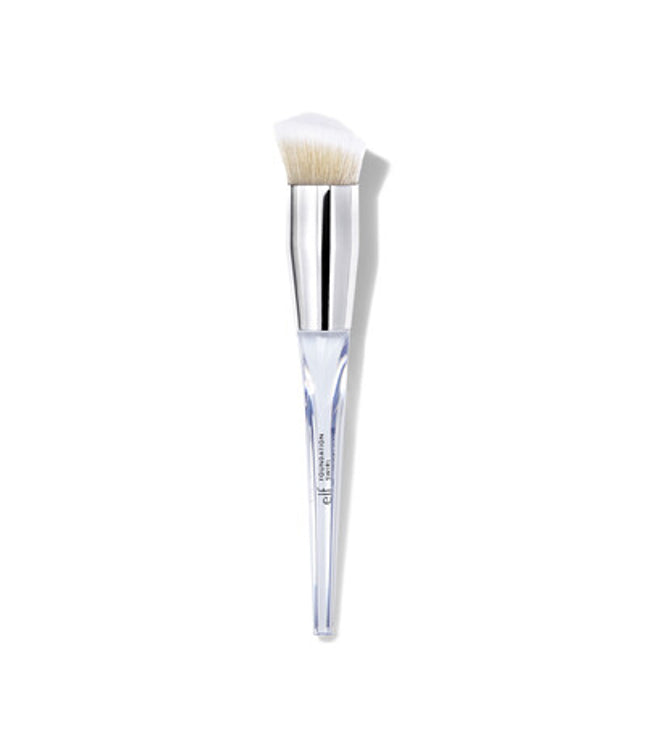 ELF - Precision Foundation Swirl Brush