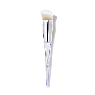 ELF - Precision Foundation Swirl Brush
