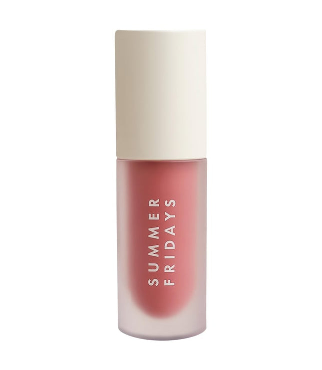 SUMMER FRIDAYS - Dream Lip Oil