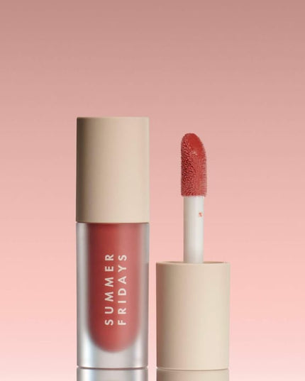 SUMMER FRIDAYS - Dream Lip Oil