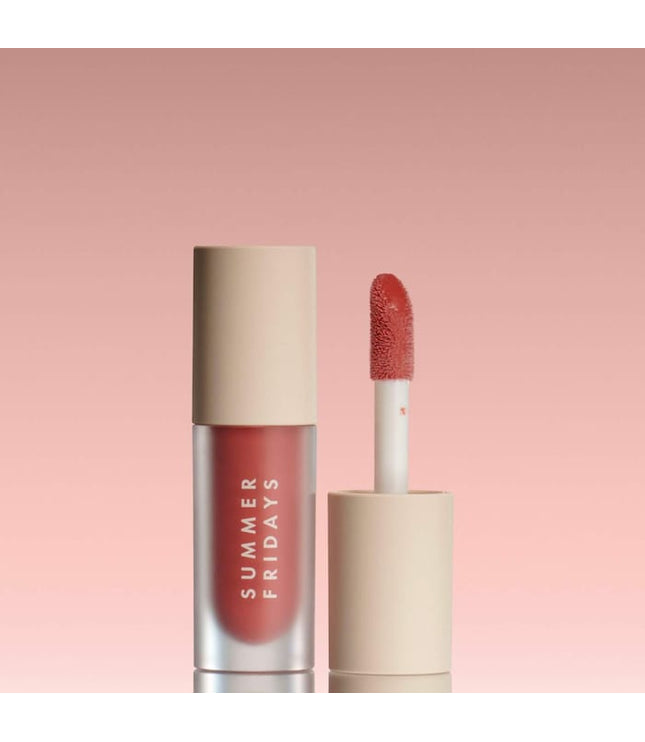 SUMMER FRIDAYS - Dream Lip Oil