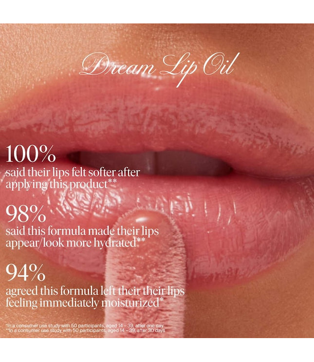 SUMMER FRIDAYS - Dream Lip Oil