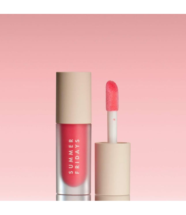 SUMMER FRIDAYS - Dream Lip Oil
