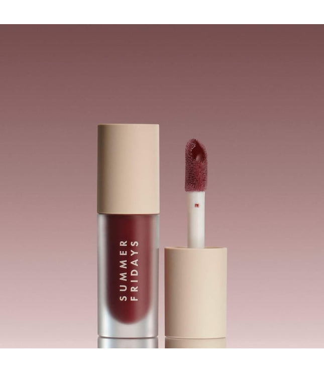 SUMMER FRIDAYS - Dream Lip Oil