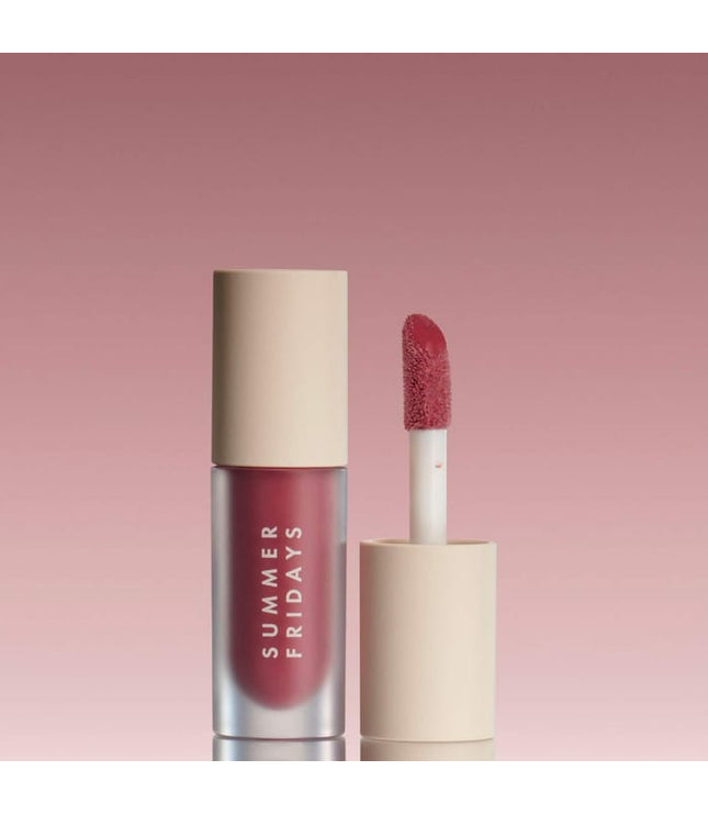 SUMMER FRIDAYS - Dream Lip Oil