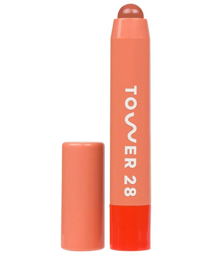 Tower 28 - JuiceBalm Vegan Tinted Lip Balm