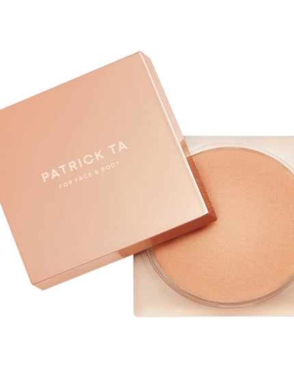 PATRICK TA - Major Glow Balm