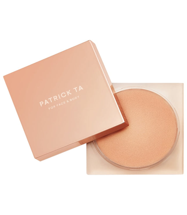 PATRICK TA - Major Glow Balm