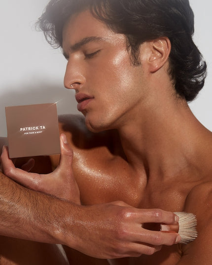 PATRICK TA - Major Glow Balm