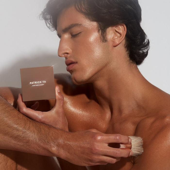 PATRICK TA - Major Glow Balm