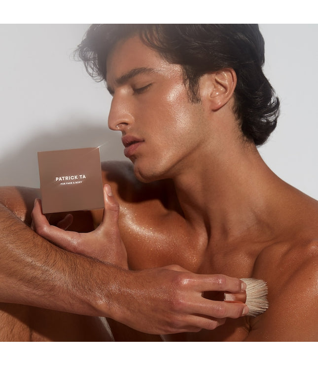 PATRICK TA - Major Glow Balm