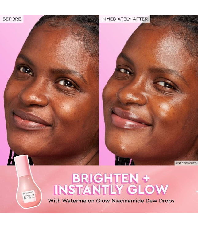 Glow Recipe - Fruit Babies Bestsellers Kit