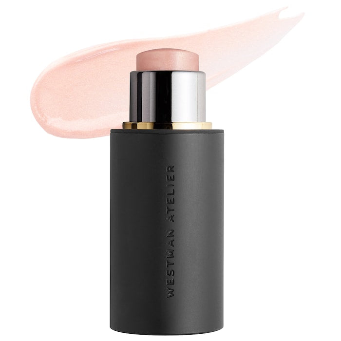 Westman Atelier - Lit Up Glow Highlighter Stick