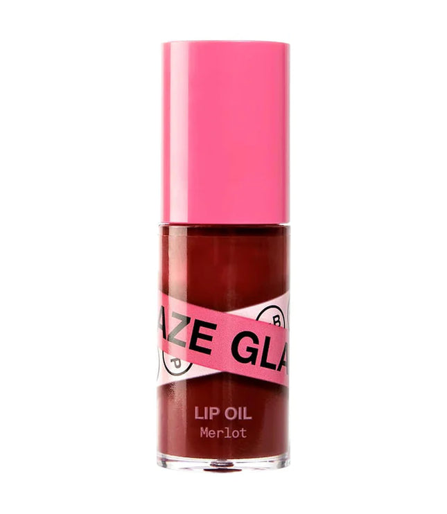 iNNBEAUTY PROJECT - Glaze Lip Oil