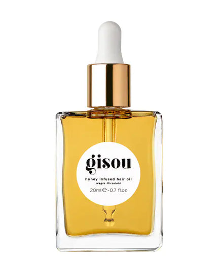 Gisou - Honey Infused Hair Oil