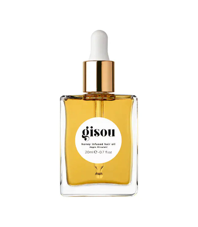 Gisou - Honey Infused Hair Oil