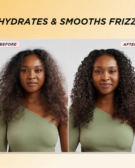 Gisou - Honey Infused Hair Oil