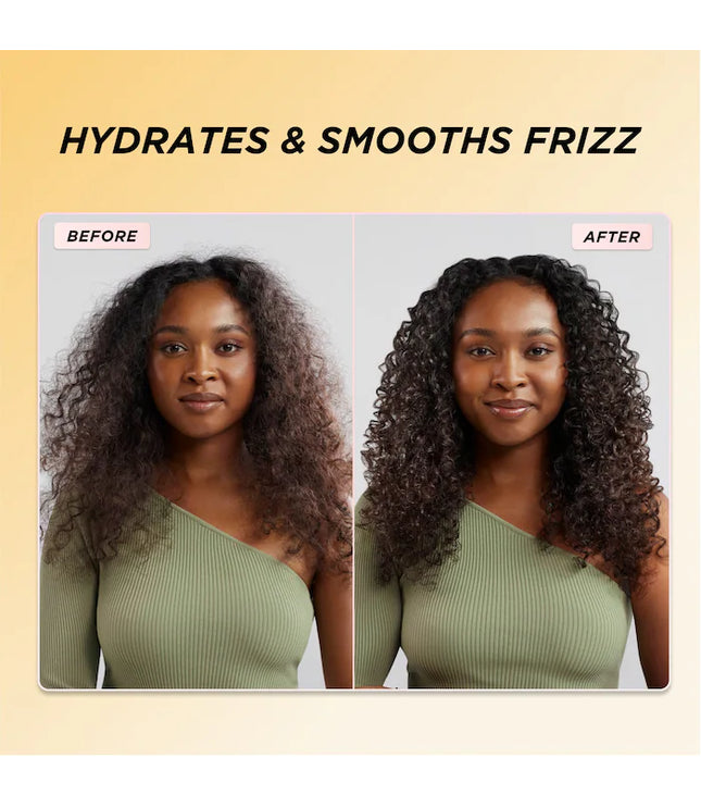 Gisou - Honey Infused Hair Oil