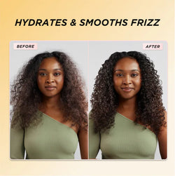 Gisou - Honey Infused Hair Oil
