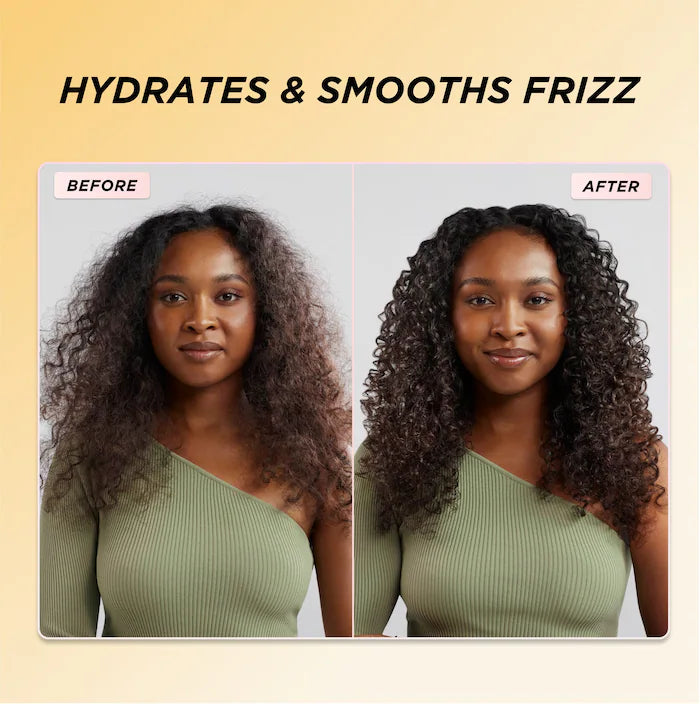 Gisou - Honey Infused Hair Oil