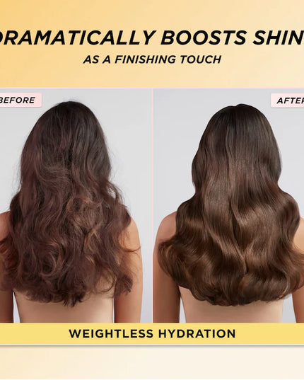 Gisou - Honey Infused Hair Oil