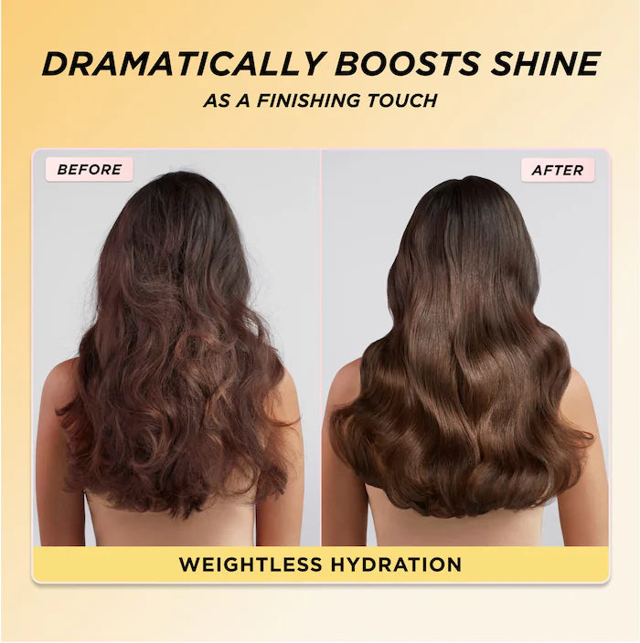 Gisou - Honey Infused Hair Oil