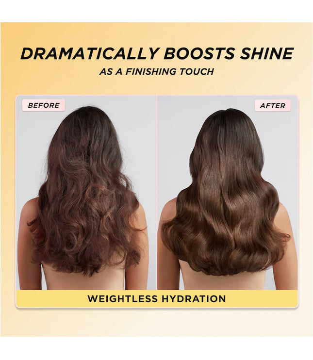 Gisou - Honey Infused Hair Oil