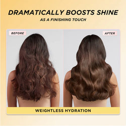 Gisou - Honey Infused Hair Oil