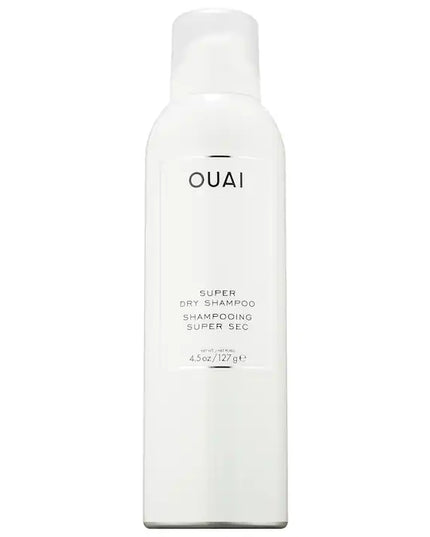 OUAI - Super Dry Shampoo