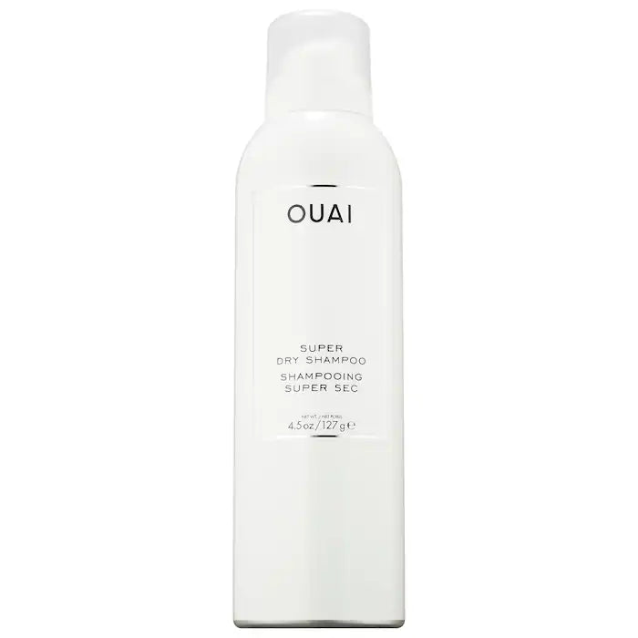 OUAI - Super Dry Shampoo