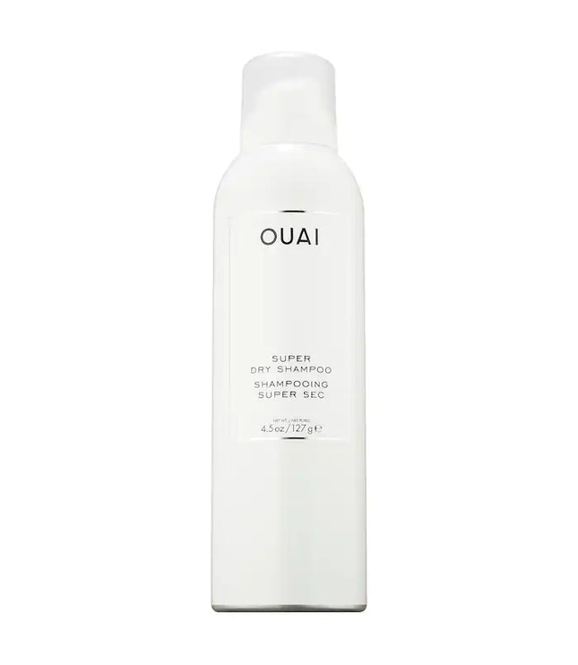OUAI - Super Dry Shampoo
