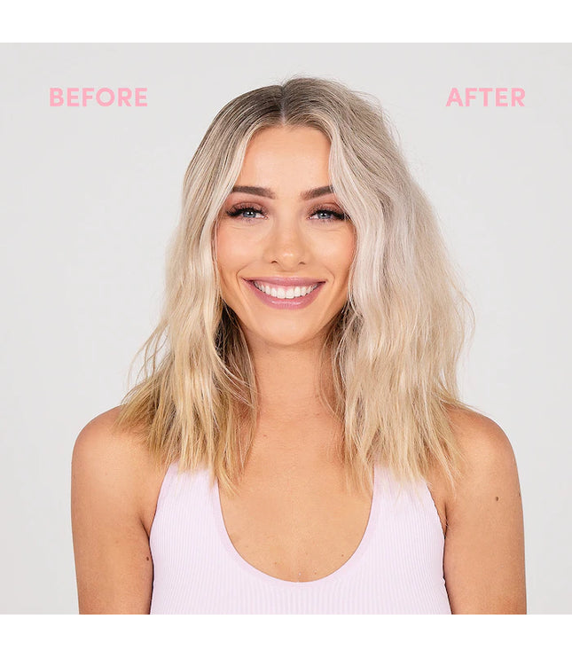 OUAI - Super Dry Shampoo