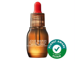 Mini JOSIE MARAN The Original 100% Pure Organic Moisturizing Argan Oil