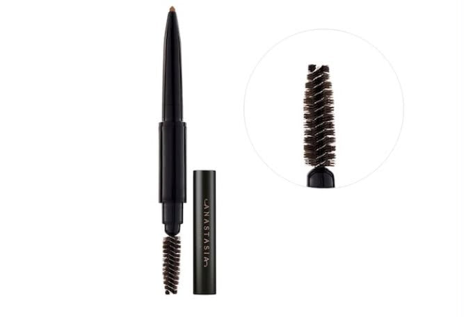 Mini Anastasia Beverly Hills 
Brow Wiz® Ultra-Slim Precision Eyebrow Defining Pencil