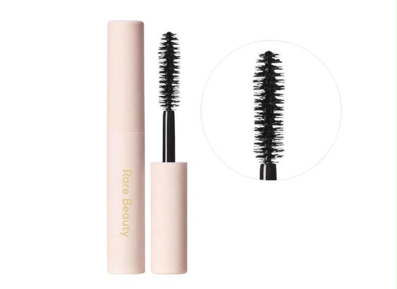 Mini Rare Beauty by Selena Gomez 
Perfect Strokes Universal Volumizing Mascara
