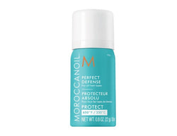 Mini Moroccanoil Perfect Defense Weightless Heat Protectant