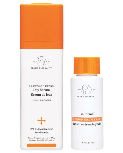 Drunk Elephant - C-Firma Fresh Vitamin-C Day Serum