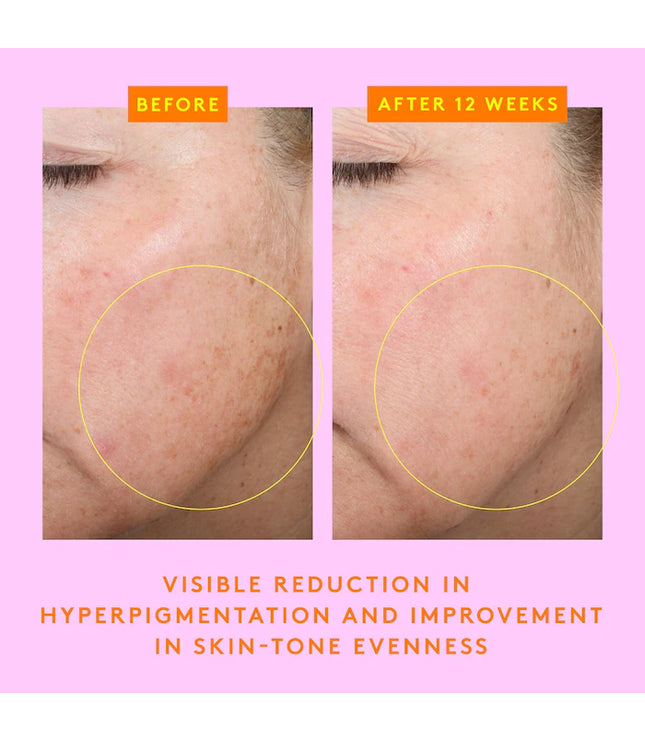 Drunk Elephant - C-Firma Fresh Vitamin-C Day Serum