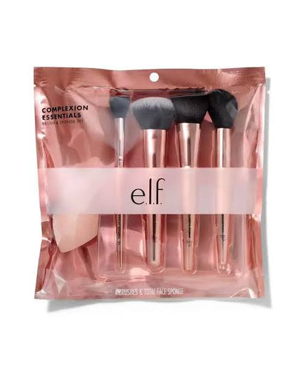 Elf Set de brochas