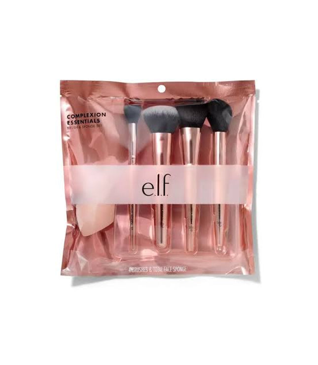 Elf Set de brochas