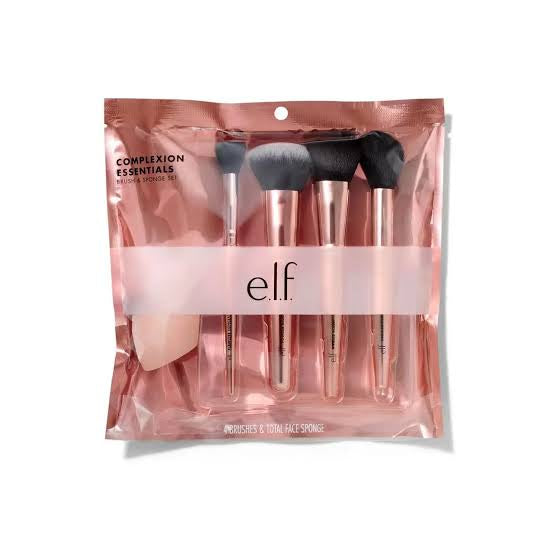 Elf Set de brochas