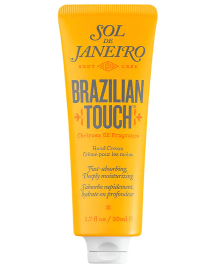 Sol de Janeiro Brazilian Touch Hand Cream 50 ml