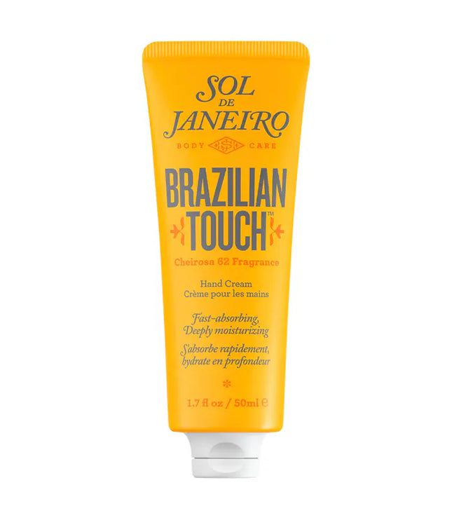 Sol de Janeiro Brazilian Touch Hand Cream 50 ml