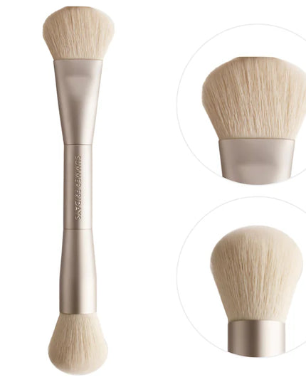 Summer Fridays The Blush Brush