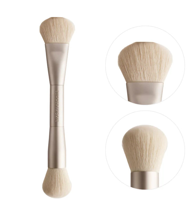 Summer Fridays The Blush Brush