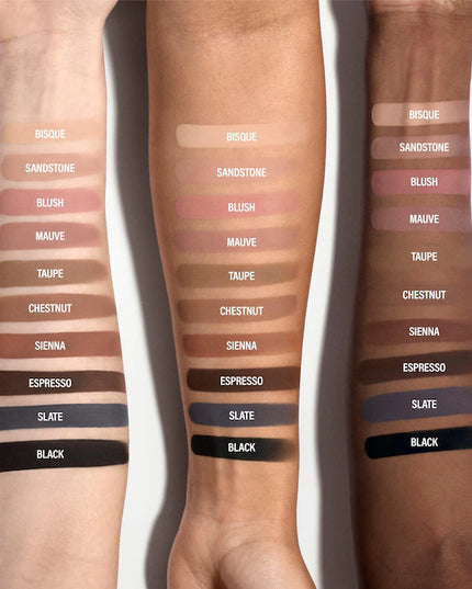 MAKEUP BY MARIO 
Master Mattes® Long-Wearing Cream Eyeshadow