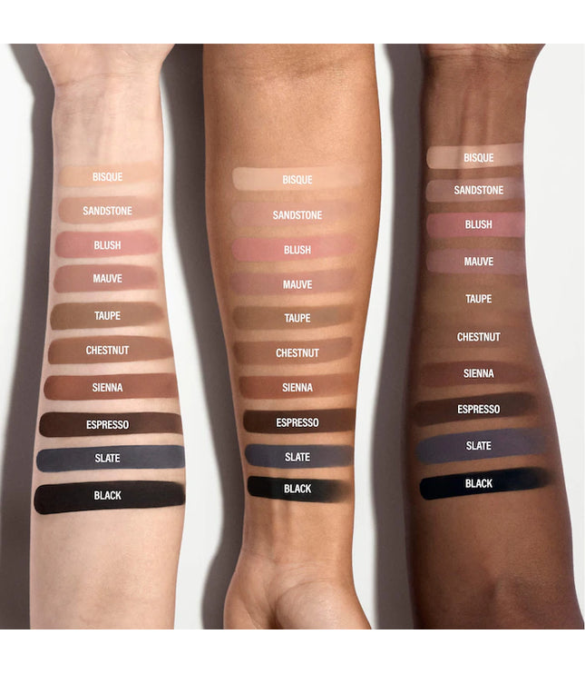 MAKEUP BY MARIO 
Master Mattes® Long-Wearing Cream Eyeshadow